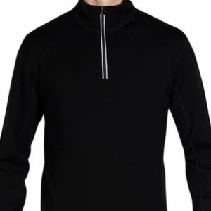 Smartwool Black Men's Sweater